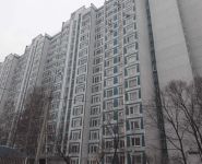 2-комнатная квартира площадью 57.8 кв.м, Таллинская улица, 24 | цена 9 300 000 руб. | www.metrprice.ru