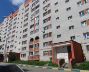 1-комнатная квартира площадью 44 кв.м, Красная ул., 121А | цена 3 300 000 руб. | www.metrprice.ru