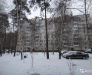 1-комнатная квартира площадью 34 кв.м, Семашко ул., 8К3 | цена 3 800 000 руб. | www.metrprice.ru