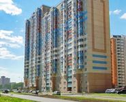 2-комнатная квартира площадью 73 кв.м, Подмосковный бул., 1 | цена 8 800 000 руб. | www.metrprice.ru