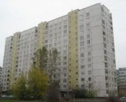 2-комнатная квартира площадью 53 кв.м, Тихорецкий бул., 4К2 | цена 3 000 000 руб. | www.metrprice.ru