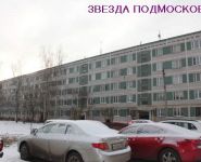 2-комнатная квартира площадью 45 кв.м, Левобережье мкр, 4 | цена 2 800 000 руб. | www.metrprice.ru
