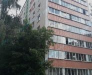 1-комнатная квартира площадью 33.1 кв.м, 3-й мкр, К338А | цена 3 800 000 руб. | www.metrprice.ru