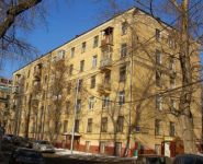 3-комнатная квартира площадью 78 кв.м, Золоторожский пр., 2 | цена 3 000 000 руб. | www.metrprice.ru