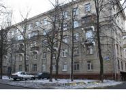 3-комнатная квартира площадью 77 кв.м, Ивана Бабушкина ул., 15К4 | цена 17 500 000 руб. | www.metrprice.ru