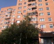 2-комнатная квартира площадью 55 кв.м, Зеленоград, к425А | цена 7 400 000 руб. | www.metrprice.ru