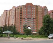 1-комнатная квартира площадью 56 кв.м, посёлок Горки-10, 21 | цена 4 800 000 руб. | www.metrprice.ru