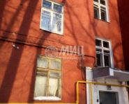 2-комнатная квартира площадью 58.6 кв.м, Ухтомская ул., 14 | цена 7 900 000 руб. | www.metrprice.ru