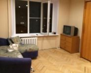 1-комнатная квартира площадью 35 кв.м, Затонная улица, 14к2 | цена 6 599 000 руб. | www.metrprice.ru
