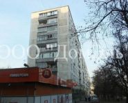 1-комнатная квартира площадью 33 кв.м, Акуловская улица, 23 | цена 5 600 000 руб. | www.metrprice.ru