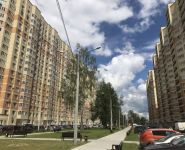 3-комнатная квартира площадью 97 кв.м, Крымская улица, д.9 | цена 6 300 000 руб. | www.metrprice.ru