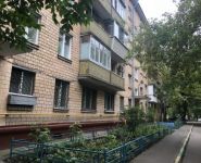 2-комнатная квартира площадью 41.6 кв.м, Кутузовский проспект, 23к2 | цена 11 500 000 руб. | www.metrprice.ru