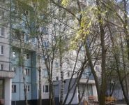 2-комнатная квартира площадью 52 кв.м, Новгородская ул., 31 | цена 6 000 000 руб. | www.metrprice.ru