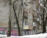 2-комнатная квартира площадью 43 кв.м, Открытое ш., 26К1 | цена 5 300 000 руб. | www.metrprice.ru