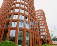 1-комнатная квартира площадью 71 кв.м, Ефремова ул., 10 | цена 41 886 660 руб. | www.metrprice.ru