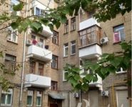 2-комнатная квартира площадью 58 кв.м, улица Маршала Бирюзова, 19 | цена 12 000 000 руб. | www.metrprice.ru