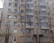 2-комнатная квартира площадью 38 кв.м, 3-я Парковая улица, 14к1 | цена 5 400 000 руб. | www.metrprice.ru