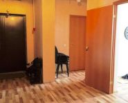 3-комнатная квартира площадью 85 кв.м, Хорошевское ш., 12c1 | цена 20 800 000 руб. | www.metrprice.ru