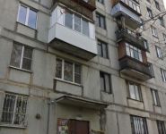 2-комнатная квартира площадью 45 кв.м, Мирная ул., 13, | цена 3 550 000 руб. | www.metrprice.ru