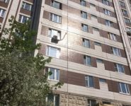 2-комнатная квартира площадью 53 кв.м, Луговой пр., 12К1 | цена 7 700 000 руб. | www.metrprice.ru