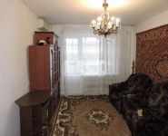 2-комнатная квартира площадью 44 кв.м, Солнечная ул., 17 | цена 3 900 000 руб. | www.metrprice.ru