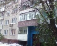 3-комнатная квартира площадью 67.1 кв.м, Солнечная ул., 14 | цена 5 700 000 руб. | www.metrprice.ru