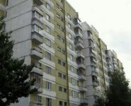 1-комнатная квартира площадью 36 кв.м, Южнобутовская ул., 9 | цена 5 400 000 руб. | www.metrprice.ru