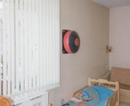 1-комнатная квартира площадью 30.3 кв.м, Масловка Верхняя ул., 12 | цена 6 000 000 руб. | www.metrprice.ru