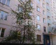 3-комнатная квартира площадью 64 кв.м, Угличская ул., 6К2 | цена 2 200 000 руб. | www.metrprice.ru