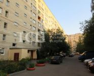 2-комнатная квартира площадью 52 кв.м, Пионерская ул., 6 | цена 4 800 000 руб. | www.metrprice.ru