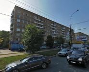 3-комнатная квартира площадью 54 кв.м, Комсомольский просп., 27 | цена 17 300 000 руб. | www.metrprice.ru