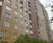 3-комнатная квартира площадью 64 кв.м, Веерная улица, 32к1 | цена 11 000 000 руб. | www.metrprice.ru