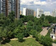 3-комнатная квартира площадью 74 кв.м, Варшавское ш., 154К1 | цена 11 200 000 руб. | www.metrprice.ru