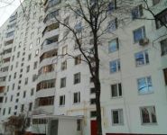 1-комнатная квартира площадью 32 кв.м, Стройковская улица, 2 | цена 6 600 000 руб. | www.metrprice.ru