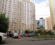 1-комнатная квартира площадью 39 кв.м, Ковров пер., 26С1 | цена 9 000 000 руб. | www.metrprice.ru