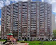 3-комнатная квартира площадью 101 кв.м, Кастанаевская улица, 41 | цена 25 000 000 руб. | www.metrprice.ru