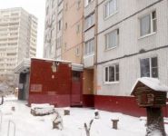 3-комнатная квартира площадью 62 кв.м, Сиреневый бульвар, 72к1 | цена 9 700 000 руб. | www.metrprice.ru