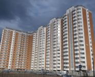 1-комнатная квартира площадью 38.6 кв.м, Путилковское ш., 19 | цена 3 982 800 руб. | www.metrprice.ru