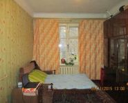 3-комнатная квартира площадью 60 кв.м, Генерала Белякова ул., 1 | цена 1 100 000 руб. | www.metrprice.ru