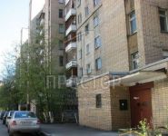 2-комнатная квартира площадью 51 кв.м, Можайское ш., 32 | цена 7 300 000 руб. | www.metrprice.ru