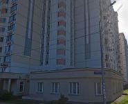 1-комнатная квартира площадью 40 кв.м, Старопетровский проезд, 12 | цена 8 300 000 руб. | www.metrprice.ru