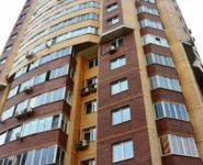 2-комнатная квартира площадью 56.6 кв.м, Красная ул., 60 | цена 4 550 000 руб. | www.metrprice.ru