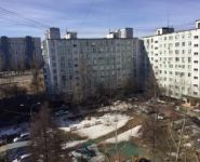 1-комнатная квартира площадью 32 кв.м, Кулакова ул., 5К1 | цена 5 100 000 руб. | www.metrprice.ru