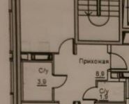 2-комнатная квартира площадью 64 кв.м, Спасо-Тушинский бульвар, 2 | цена 6 150 000 руб. | www.metrprice.ru