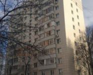 2-комнатная квартира площадью 38 кв.м, Херсонская улица, 13 | цена 7 500 000 руб. | www.metrprice.ru