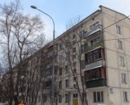 1-комнатная квартира площадью 32 кв.м, Нарвская ул., 15К2 | цена 4 700 000 руб. | www.metrprice.ru