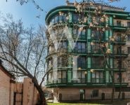 4-комнатная квартира площадью 191 кв.м в ЖК "Сытинский", Богословский пер., 12А | цена 307 400 000 руб. | www.metrprice.ru