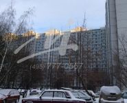 2-комнатная квартира площадью 51 кв.м, Гурьевский пр., 17К1 | цена 8 000 000 руб. | www.metrprice.ru