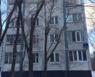 2-комнатная квартира площадью 54 кв.м, Паромная ул., 7К3 | цена 6 600 000 руб. | www.metrprice.ru
