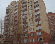 1-комнатная квартира площадью 43.5 кв.м, Мичурина ул., 27к6 | цена 3 800 000 руб. | www.metrprice.ru